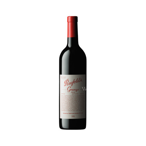 Penfolds grange bin - grange, 2019
