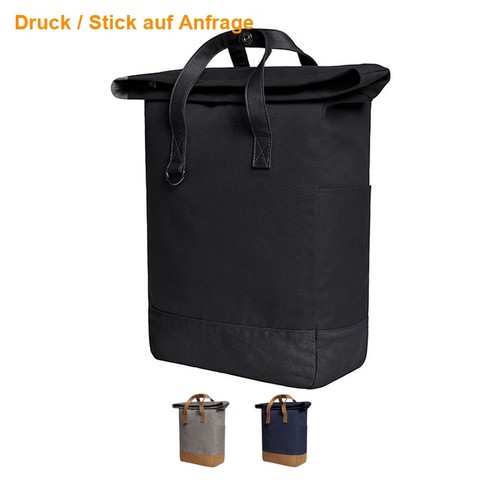 Halfar notebook backpack - halfar,