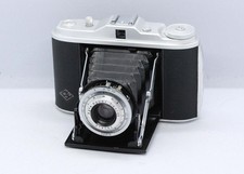 Agfa Isolette I 6x6