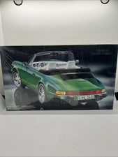 FUJIMI PORSCHE 911 Carrera