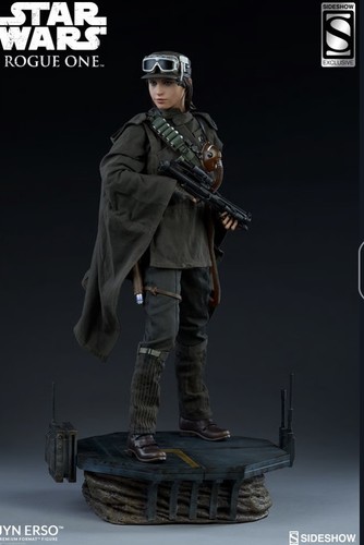 Sideshow collectibles star - collectibles,