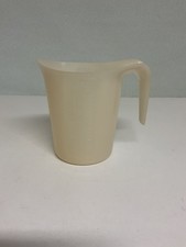 DDR Messbecher Plastik 1l CP