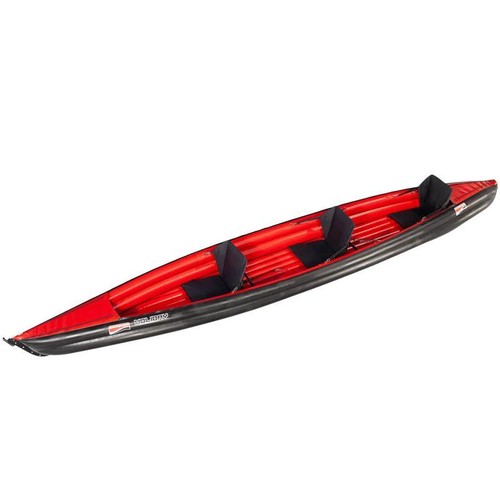 Grabner holiday luftboot - 3,