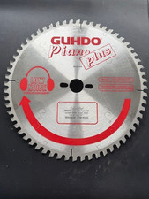 HW Kreissägeblatt GUHDO 303x3,2/2,2x30 Z60 HDFFN PIANO PLUS EXCALIBUR 2138.30323
