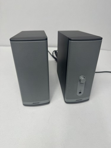 Bose companion series ii - series,