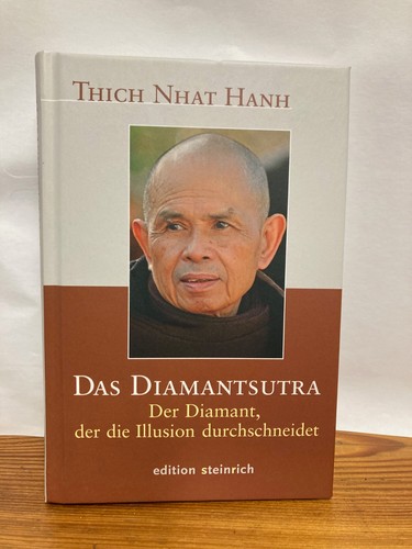 Das diamantsutra von thich - diamantsutra,