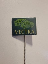 Anstecknadel Abzeichen Opel Vectra Auto Fahrzeug Pin Badge A100