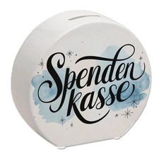 Spendenkasse