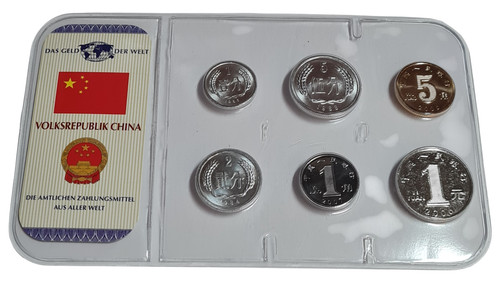 Weltmünzen world coins - coins, kms