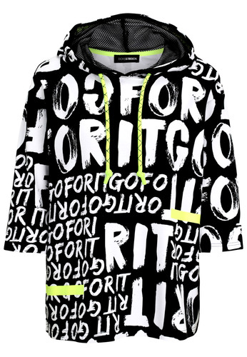 Doris streich sweatshirt - doris,