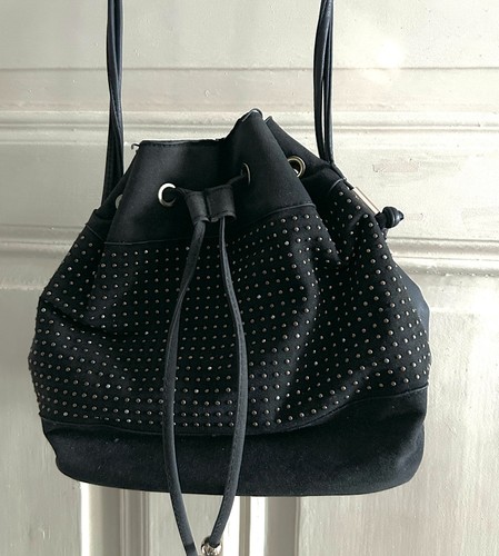 Handtasche tasche bucket bag - tasche,