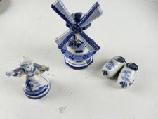Große Royal Delft Blue