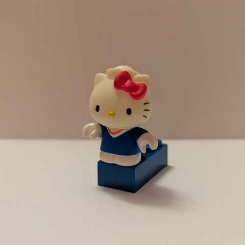 Sanrio hello kitty mega bloks - sanrio,