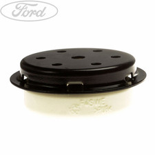 Original Ford Transit