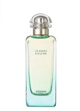 HERMÈS UN JARDIN SUR LE NIL Eau De Toilette Spray für Damen - 100 ml