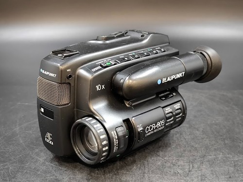 Blaupunkt ccr 805 videokamera - blaupunkt, ccr-805