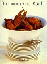 Die moderne Küche von Hay, Donna | Buch | Zustand gut