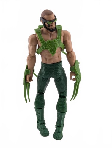 Randy orton wwe mattel create - mattel,