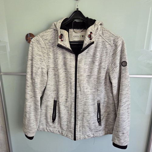 Cecil damen softshelljacke - cecil,