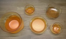 Tupperware Eleganzia Set