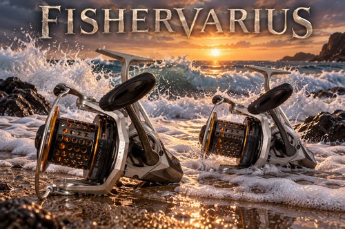 Tronixpro banzai surf fixed - tronixpro,