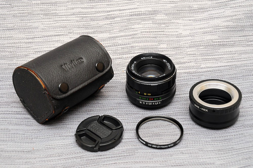 Für sony mount 7r - für,