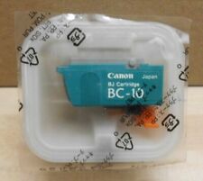Canon BC-10 Tintendruckkopf  black für Starwriter Jet 300 500 4000 350c 550c   D