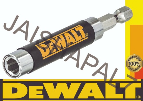 Dewalt magnetischer bithalter - magnetischer,