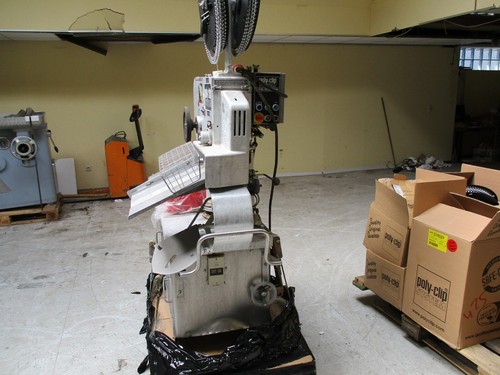 Poly clip system - poly,