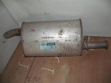 noch nie verbaut aber durchs