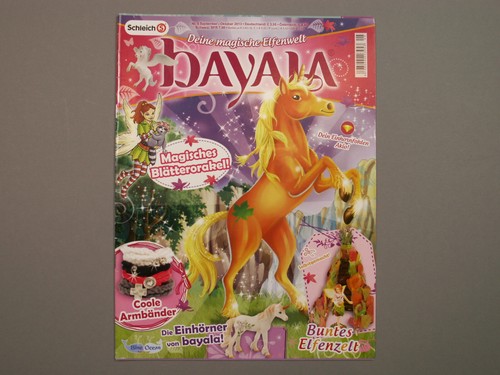 Z007 schleich - #z007,