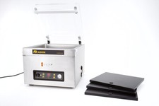 Audionvac VMS 133 Tisch-Vakuumverpackungsmaschine Vacuum Packaging Machine