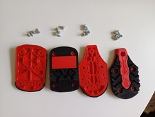 Nordica Grip Walk Pads Mizar