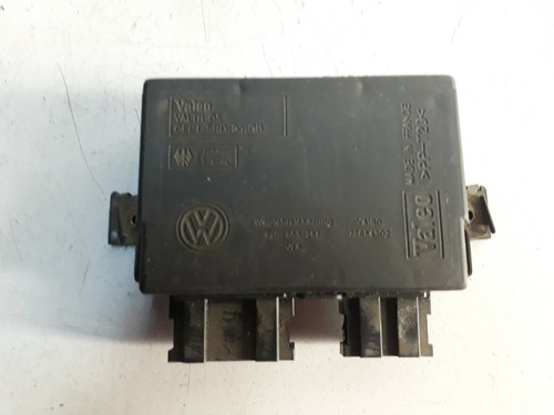 Lupo 6x1 6e1 2 tdi - lupo´01,