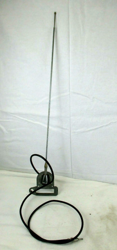 Oldtimer antenne - oldtimer,