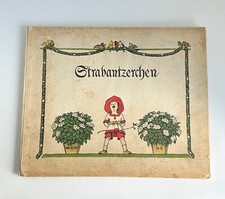 Jugendstil Kinderbuch