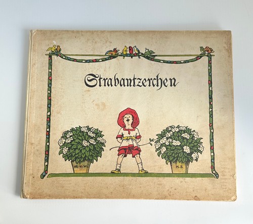 Jugendstil kinderbuch - jugendstil,