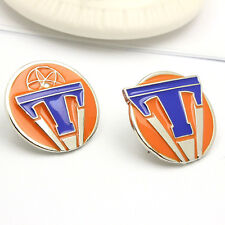 2 Stück Stift Tomorrowland Movie Pin Brooch Kollektionen Fibeln Dekoration