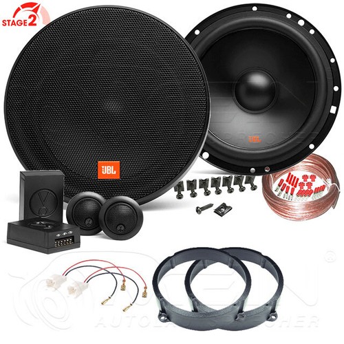 Jbl lautsprecher für alfa - jbl,