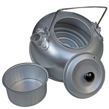 Fox outdoor aluminium camping - aluminium,