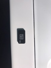 Eine Taste / Key Apple MacBook Pro A1286 (15 Zoll, Mitte 2010)  Original !