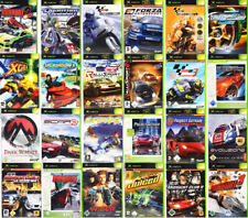 Xbox Clasic Racing Rennspiele Need for Speed Forza Spielesammlung zur Auswahl