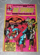 Condor präsentiert Marvel