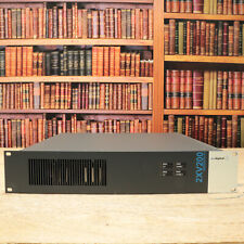 avdigital Variodyn D1 2XV200 Output 2x 200 Watt Power Amplifier, Verstärker 2