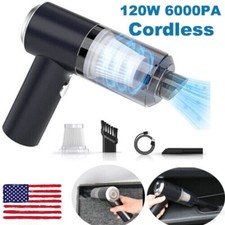 US Mini Computer Vacuum USB