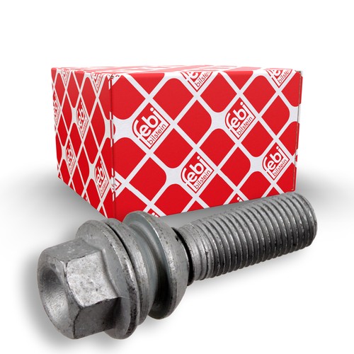 Febi bilstein radschrauben - febi,