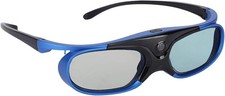 3D RF Active Shutter Brille