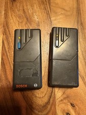 Handsender 7 781 999 736 für Bosch Comfortlift/Profilift 26,995 MHz Gelbe LED