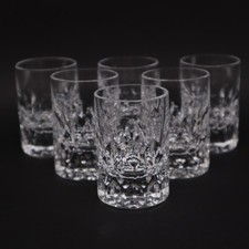 6 vintage Peill & Putzler