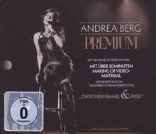 Zwischen himmel erde premium - zwischen,